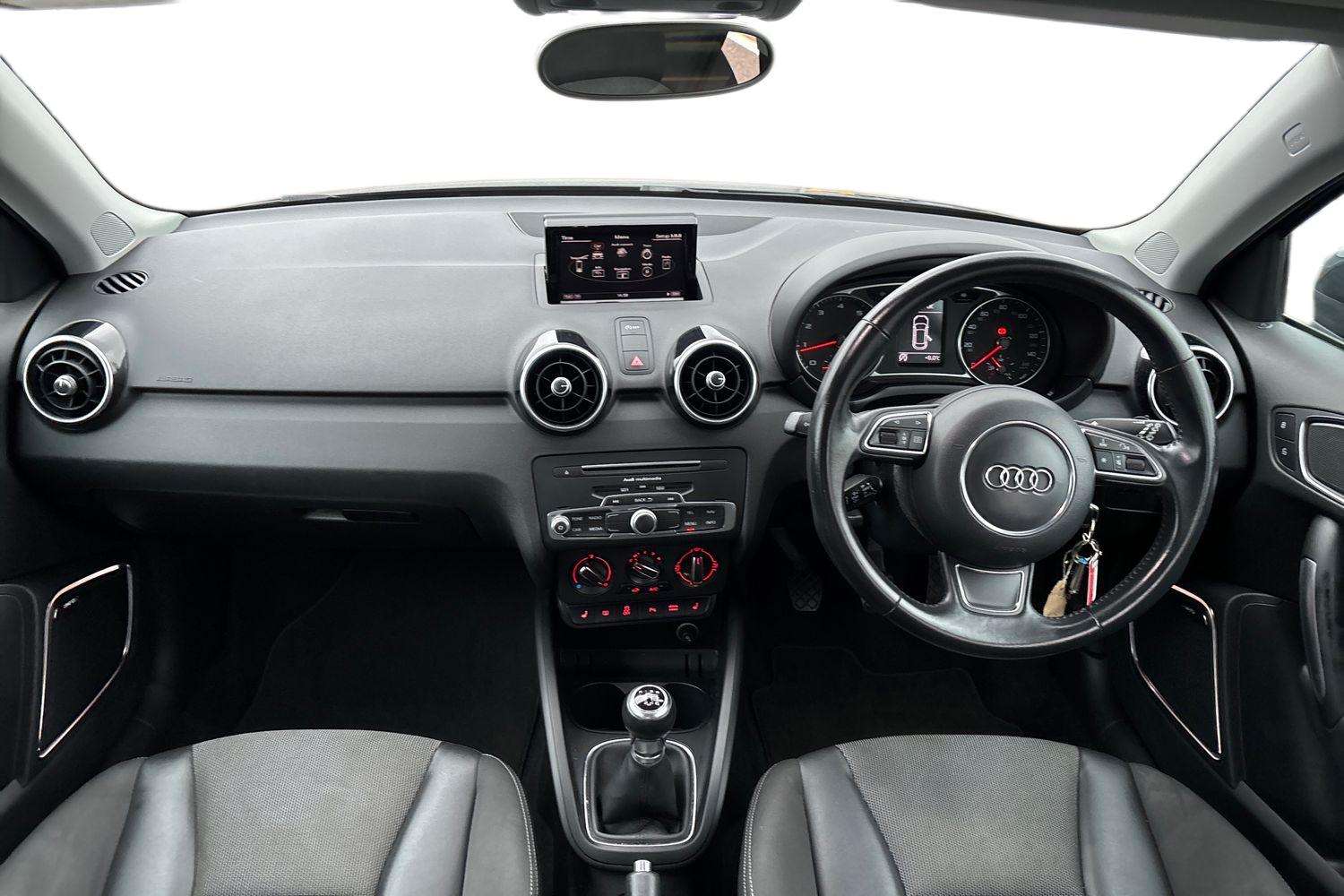 Used Audi A1 2018 for sale - 77414669: Photo 19