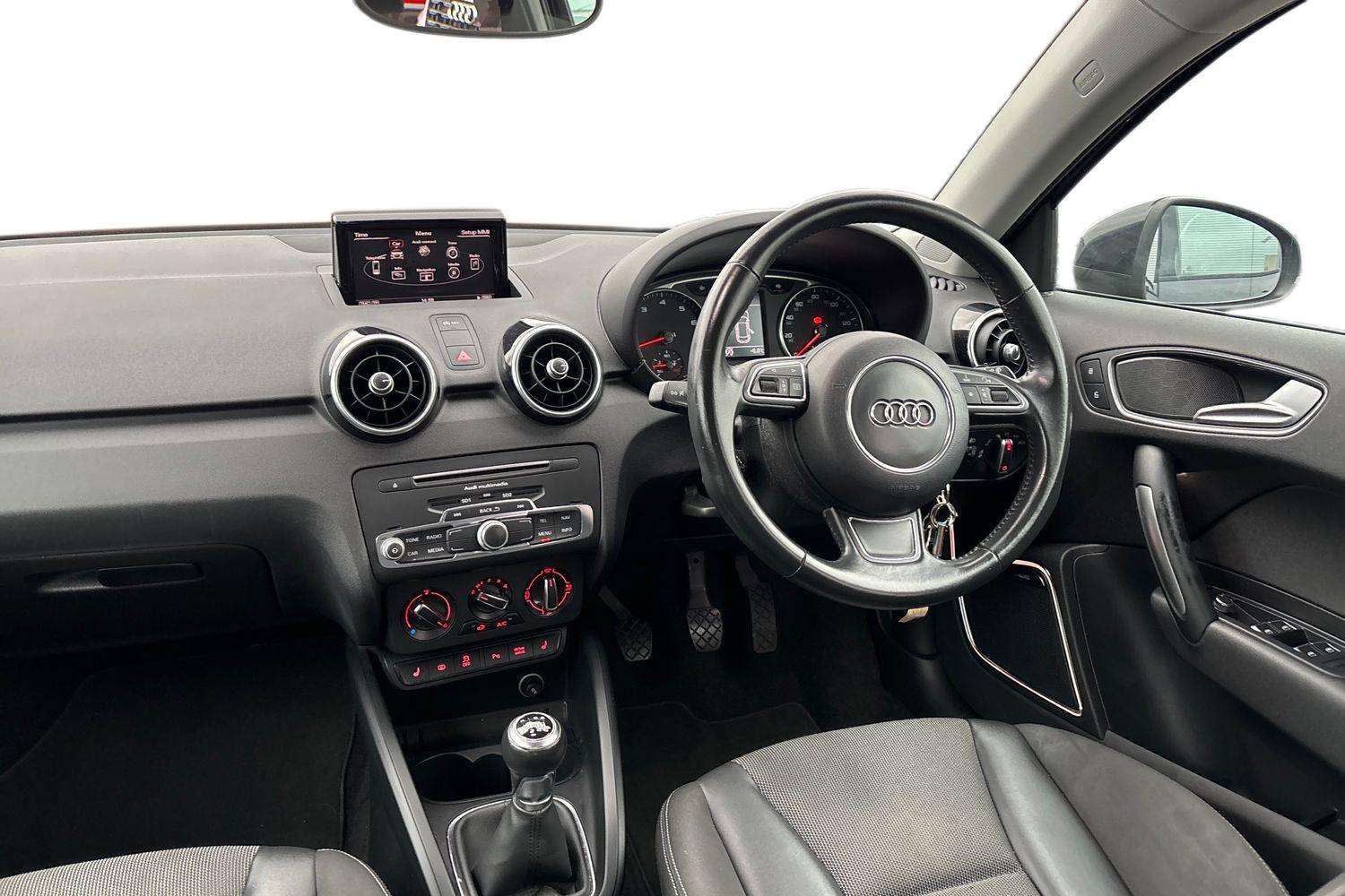 Used Audi A1 2018 for sale - 77414669: Photo 20