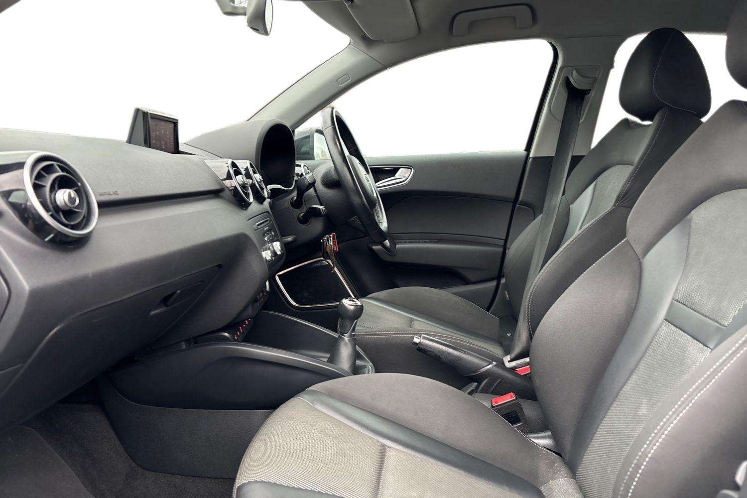 Used Audi A1 2018 for sale - 77414669: Photo 21