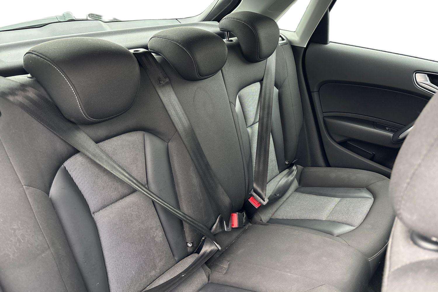 Used Audi A1 2018 for sale - 77414669: Photo 22