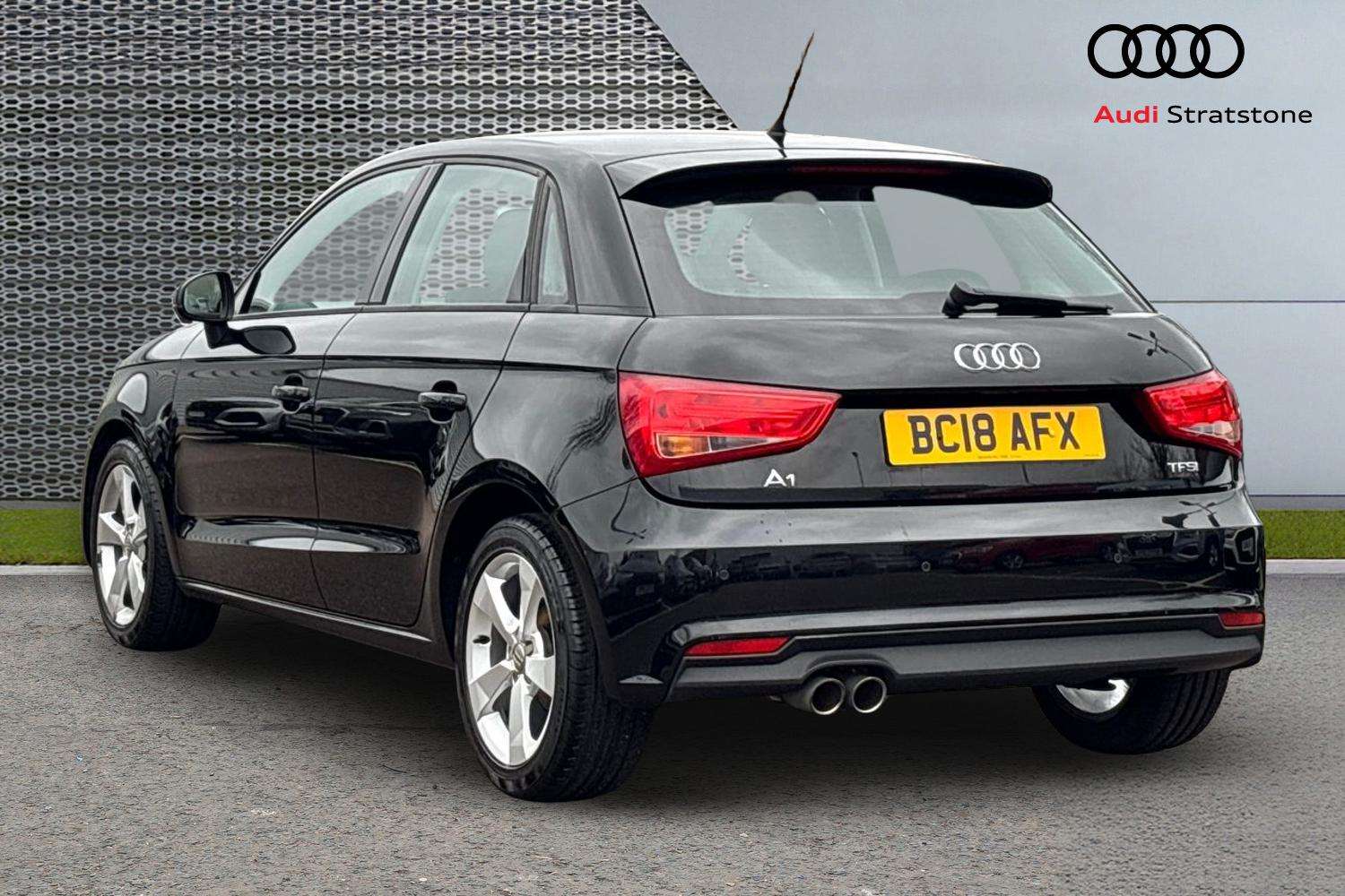 Used Audi A1 2018 for sale - 77414669: Photo 3