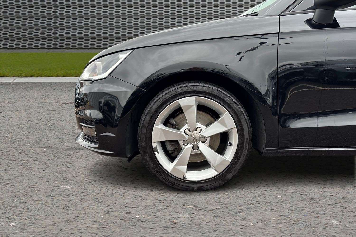 Used Audi A1 2018 for sale - 77414669: Photo 5