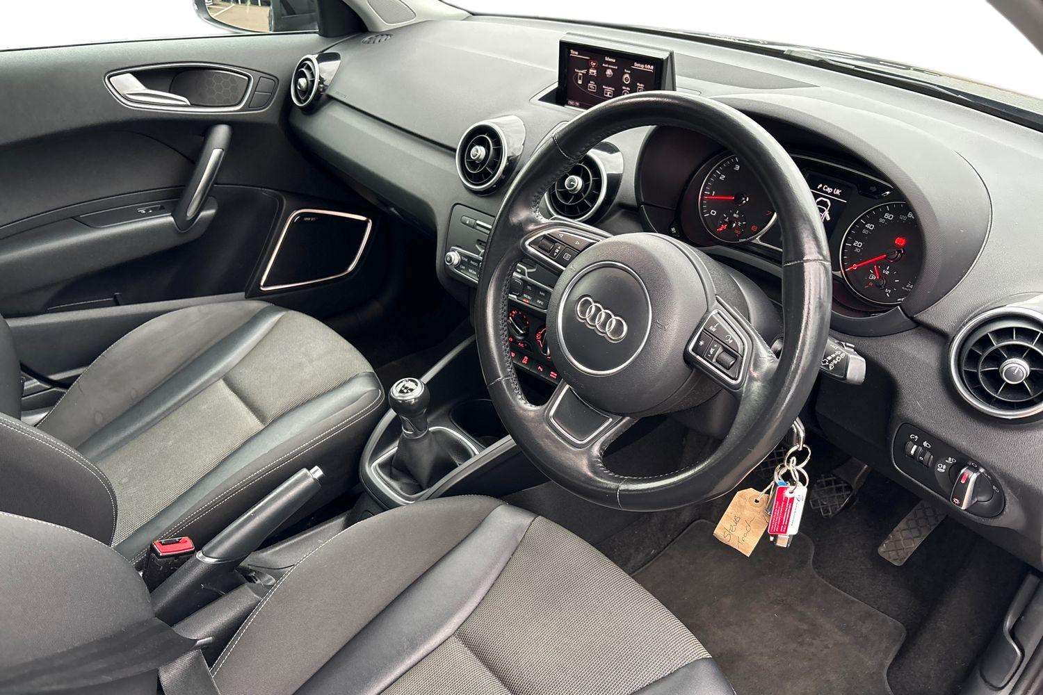 Used Audi A1 2018 for sale - 77414669: Photo 6