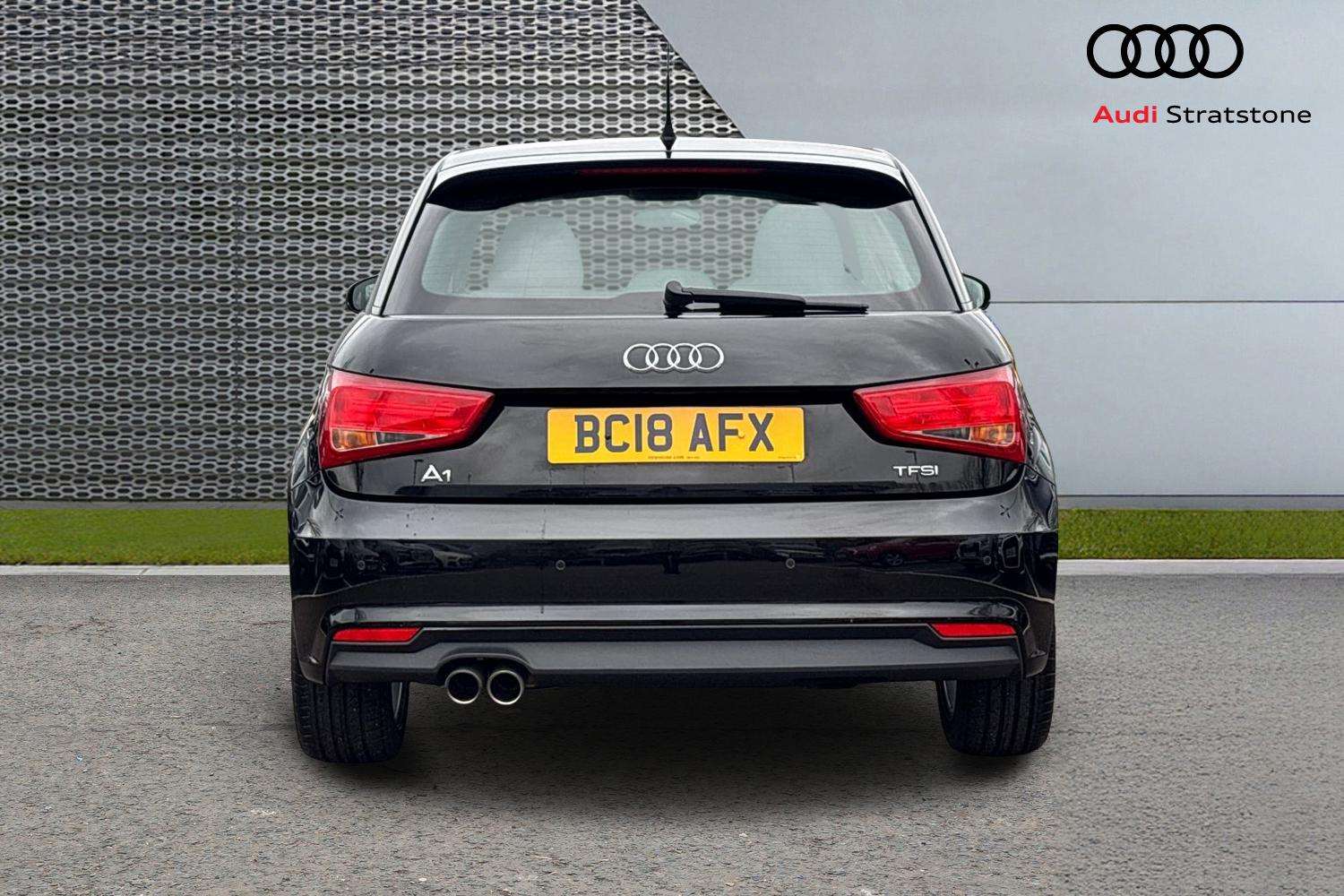 Used Audi A1 2018 for sale - 77414669: Photo 7