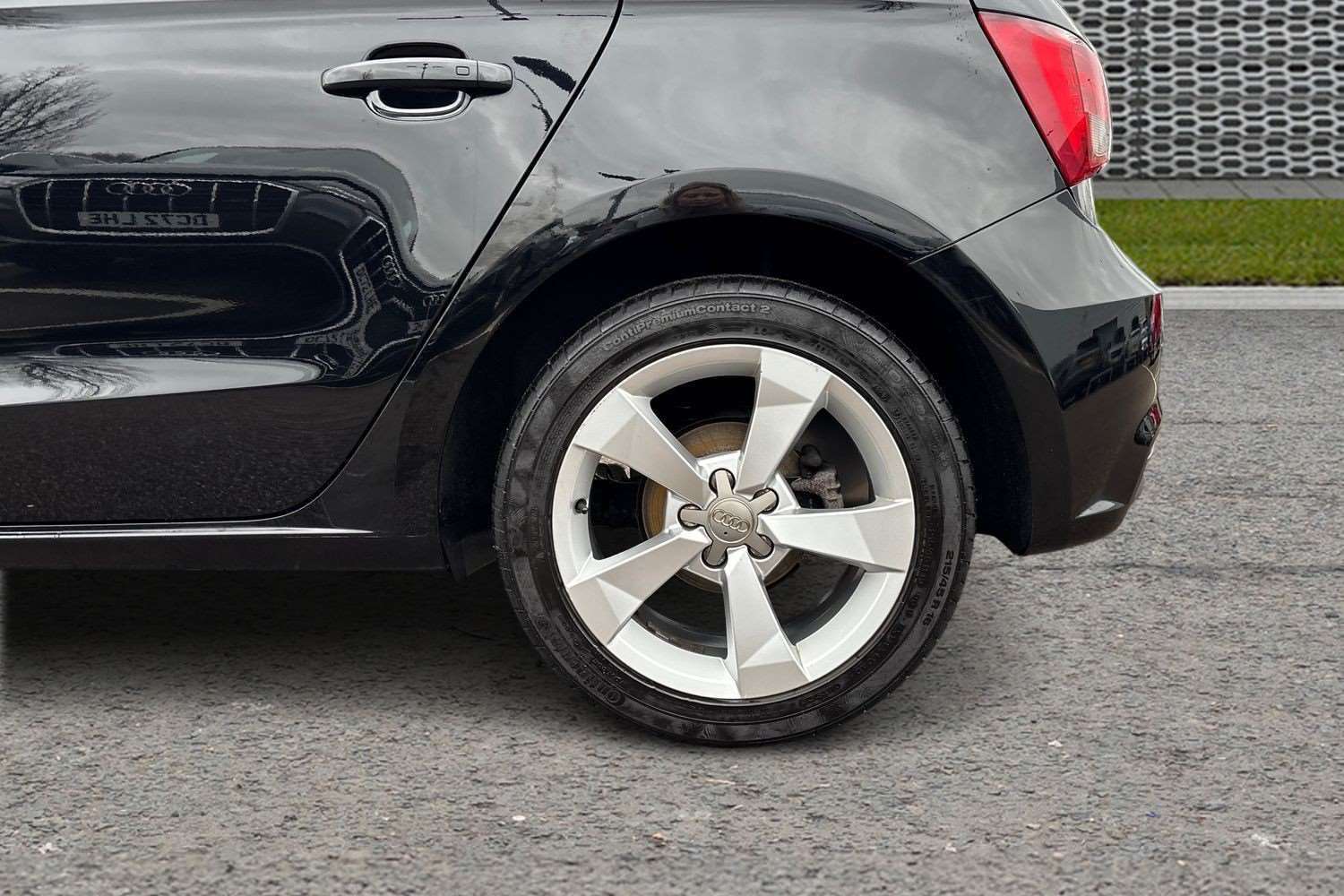 Used Audi A1 2018 for sale - 77414669: Photo 9