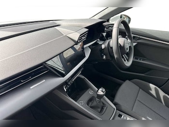 Used Audi A3 2024 for sale - 75496736: Photo