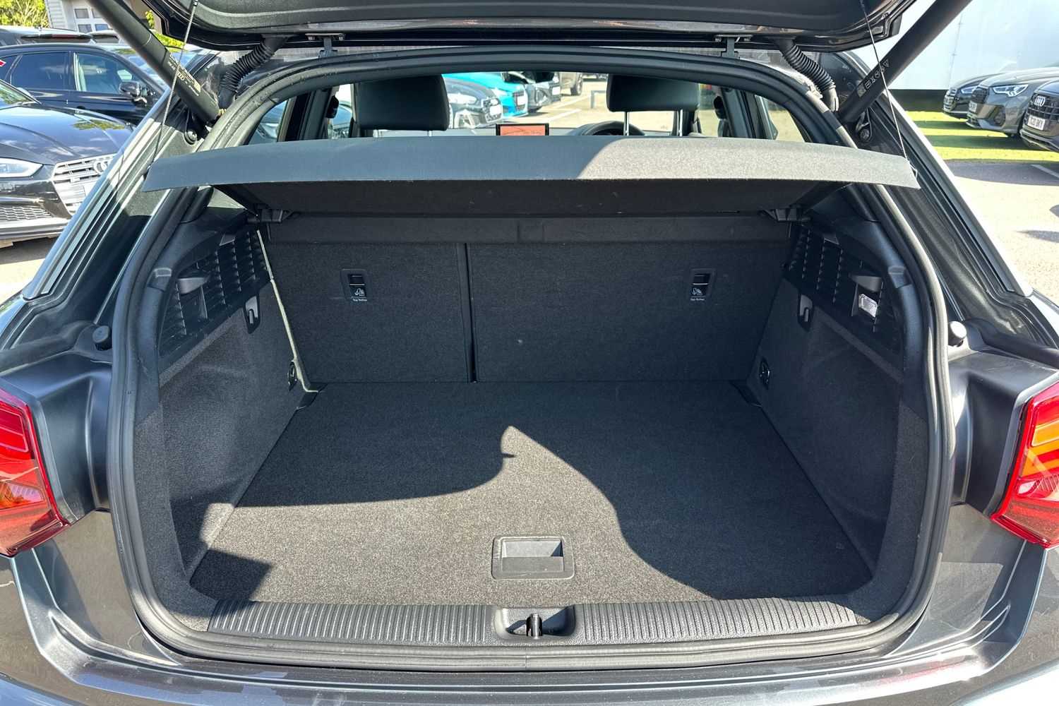 Used Audi Q2 2022 for sale - 75981429: Photo 11