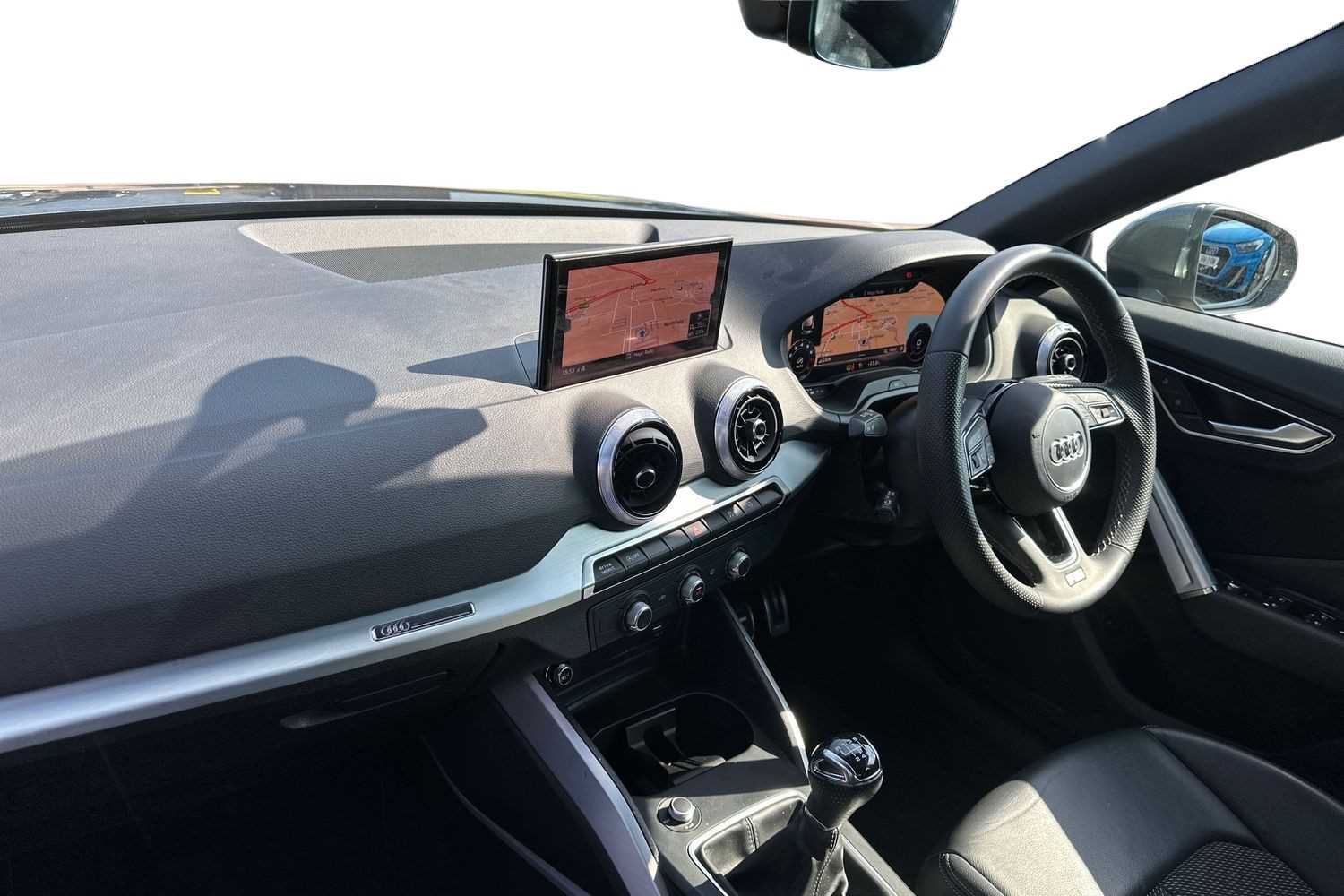 Used Audi Q2 2022 for sale - 75981429: Photo 2