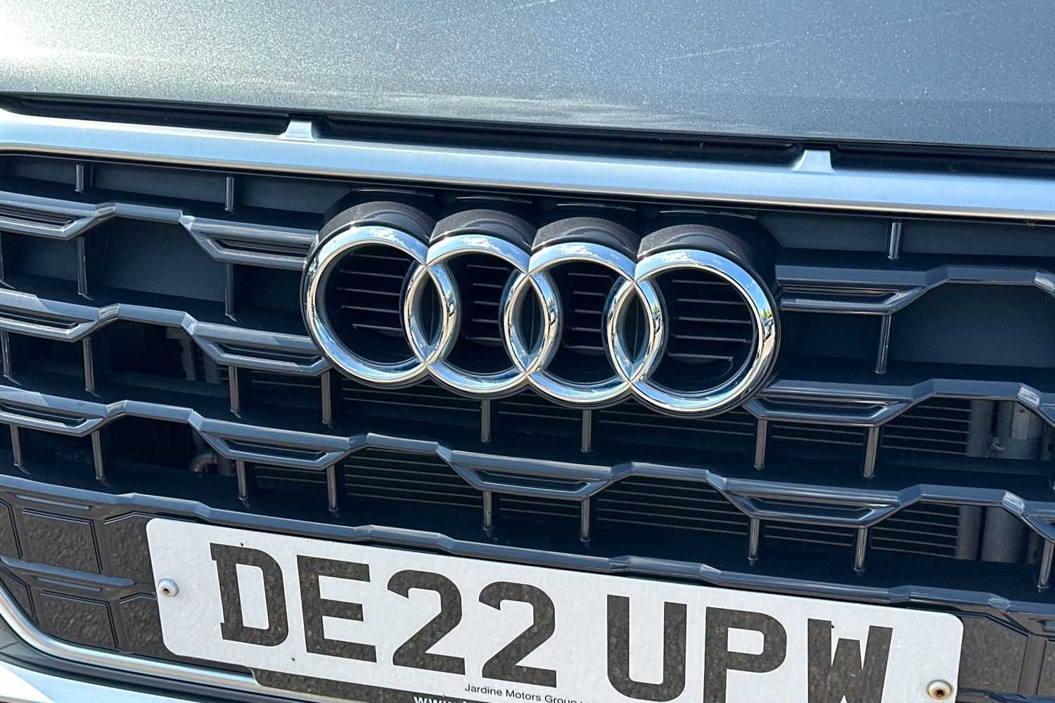 Used Audi Q2 2022 for sale - 75981429: Photo 24