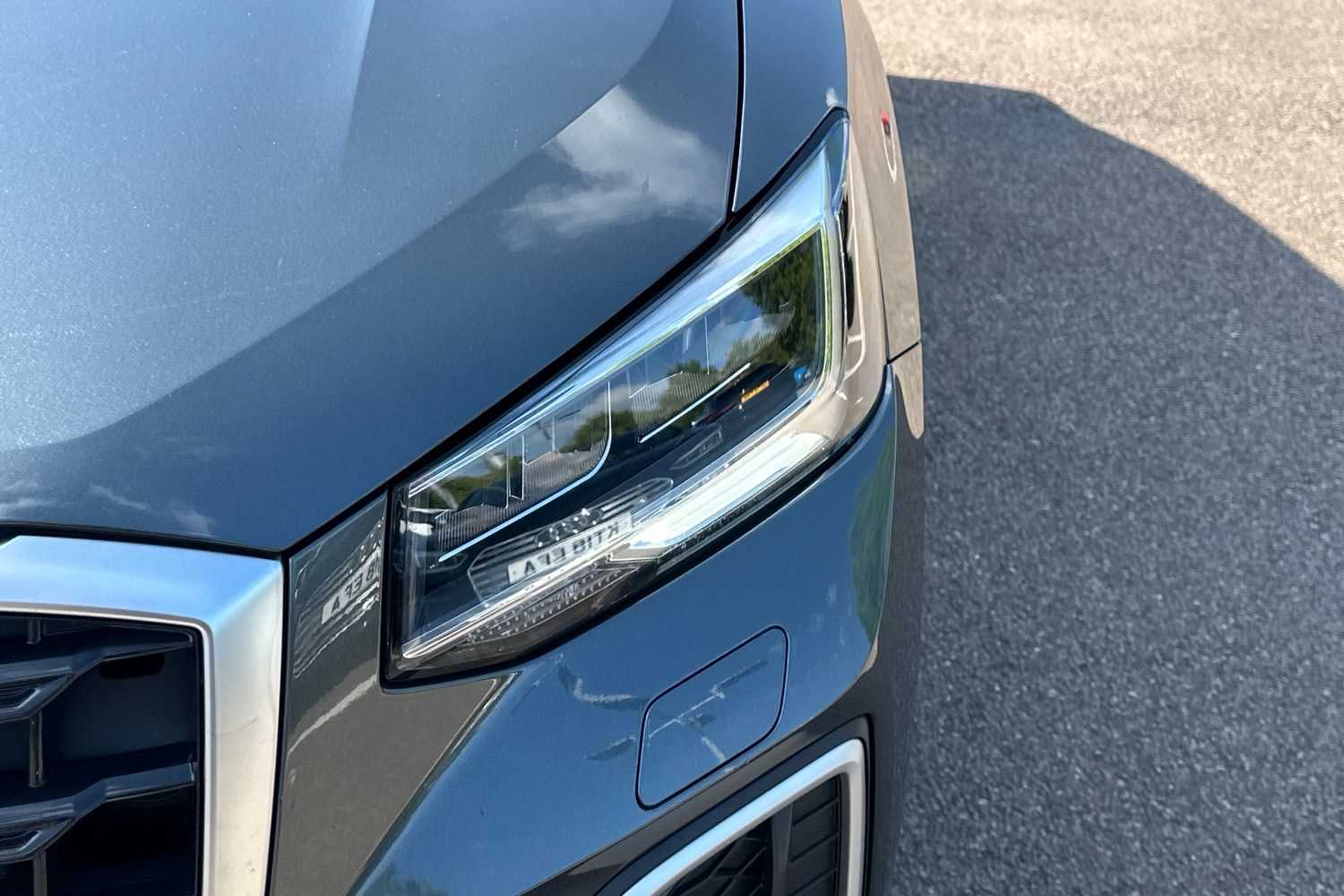Used Audi Q2 2022 for sale - 75981429: Photo 25