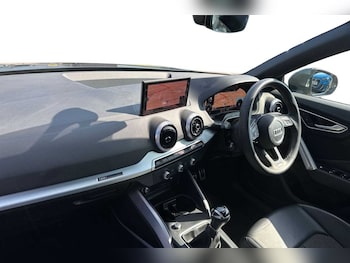 Used Audi Q2 2022 for sale - 75981429: Photo 2
