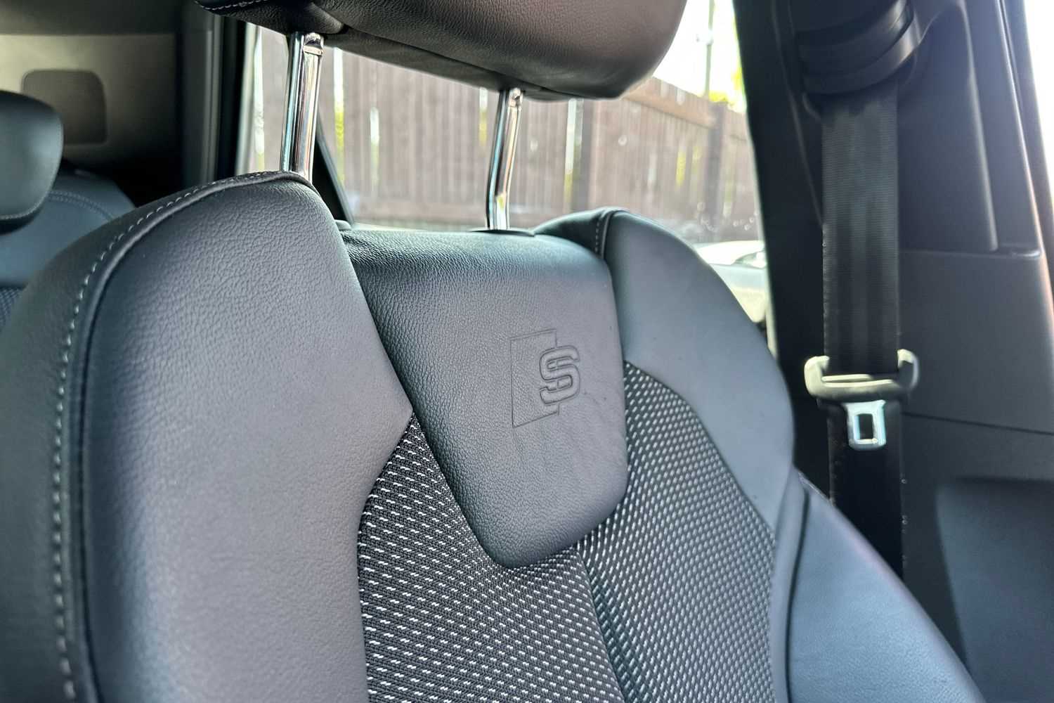 Used Audi Q2 2022 for sale - 75981429: Photo 34