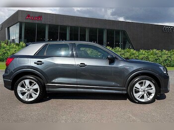 Used Audi Q2 2022 for sale - 75981429: Photo 4