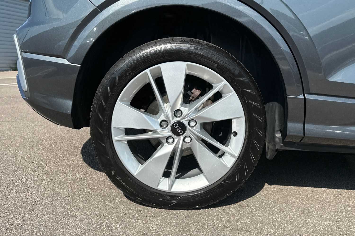 Used Audi Q2 2022 for sale - 75981429: Photo 5