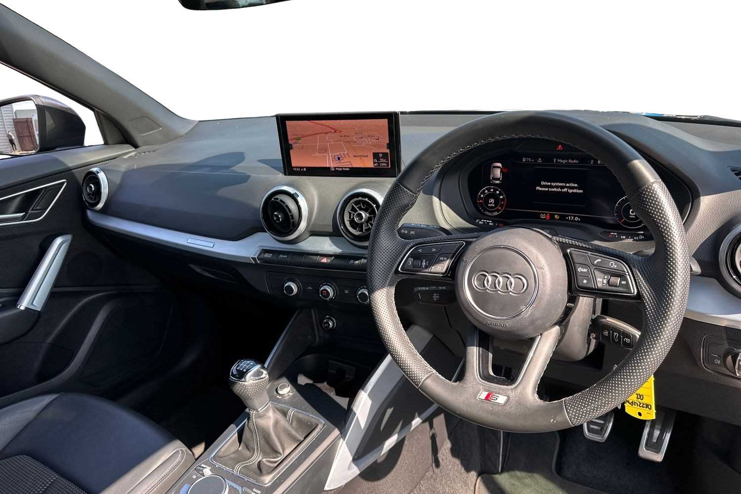 Used Audi Q2 2022 for sale - 75981429: Photo 6