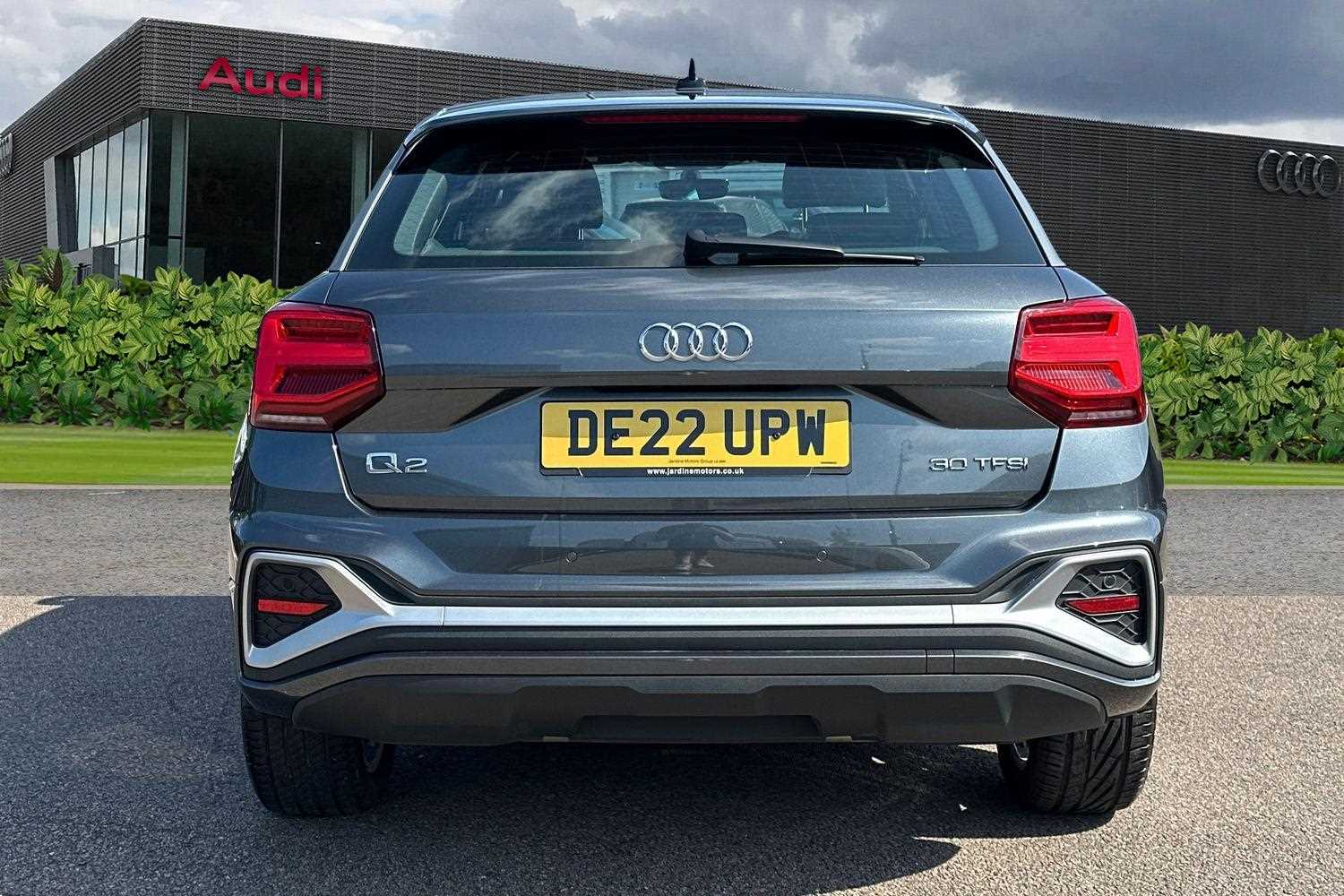 Used Audi Q2 2022 for sale - 75981429: Photo 7