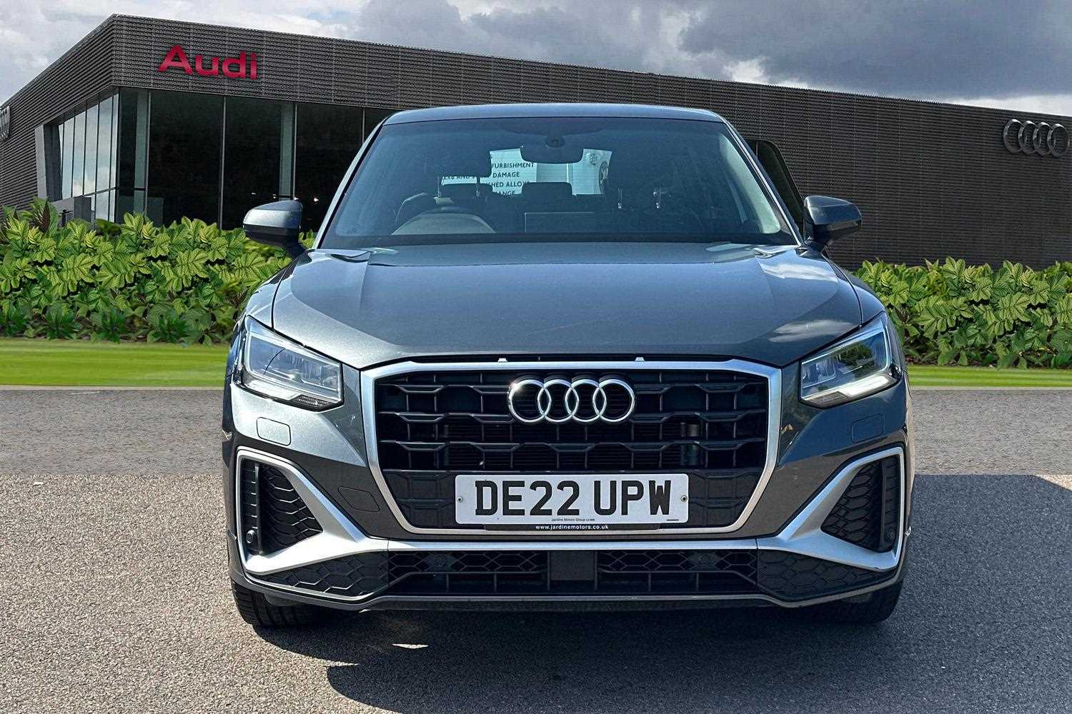 Used Audi Q2 2022 for sale - 75981429: Photo 8