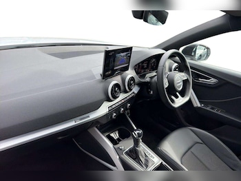 Used Audi Q2 2025 for sale - 78610624: Photo