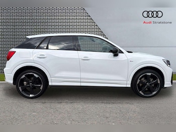 Used Audi Q2 2025 for sale - 78610624: Photo
