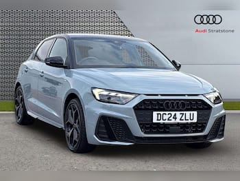 Used Audi A1 2024 for sale - 79672098: Photo