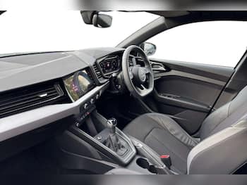 Used Audi A1 2024 for sale - 79672098: Photo