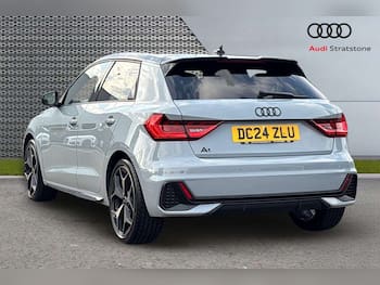 Used Audi A1 2024 for sale - 79672098: Photo