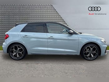 Used Audi A1 2024 for sale - 79672098: Photo