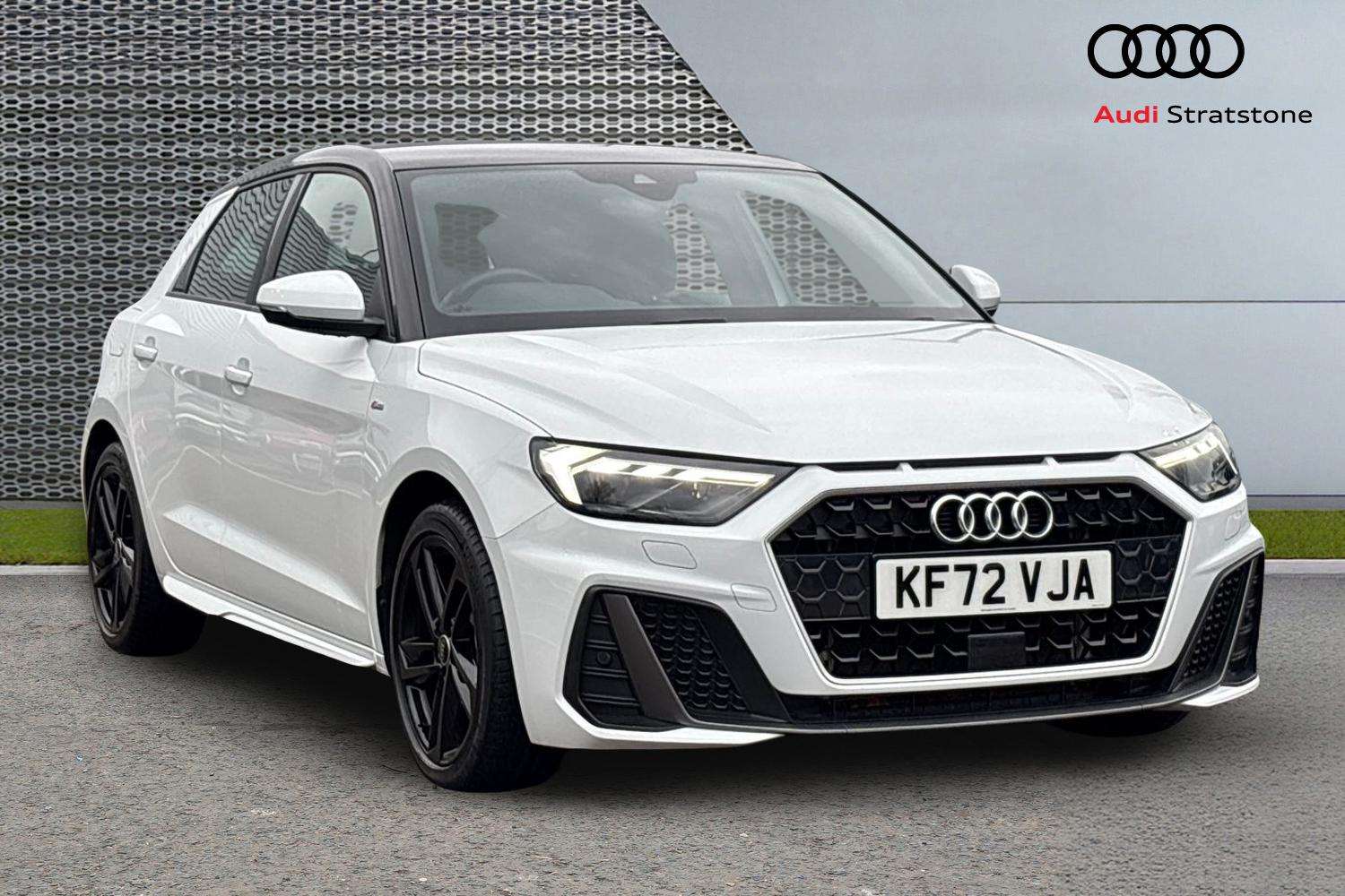 Used Audi A1 2022 for sale - 77648823: Photo 1