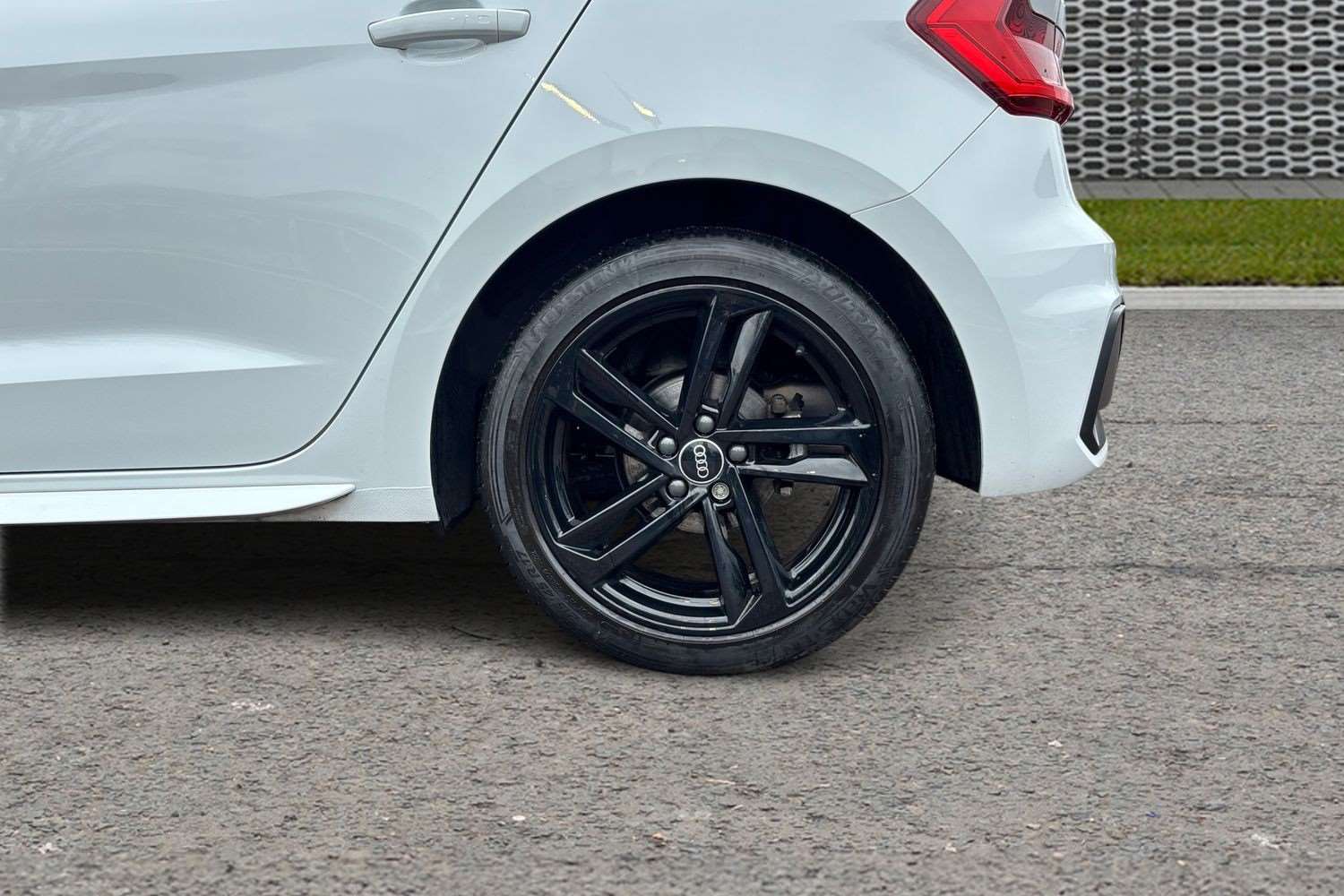 Used Audi A1 2022 for sale - 77648823: Photo 11