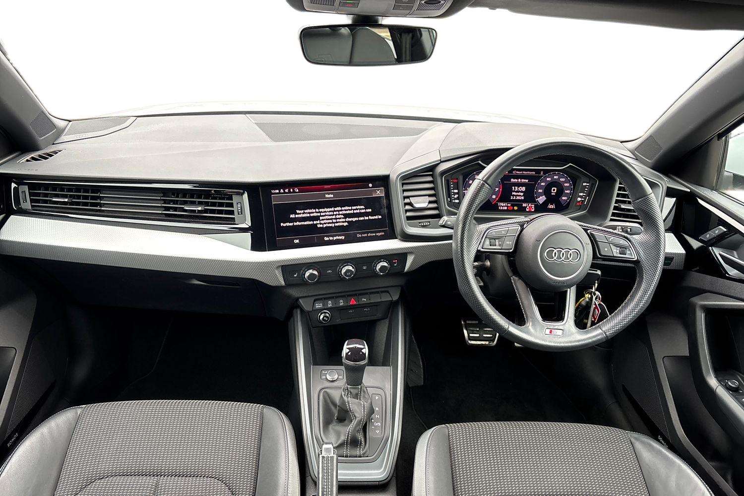 Used Audi A1 2022 for sale - 77648823: Photo 19