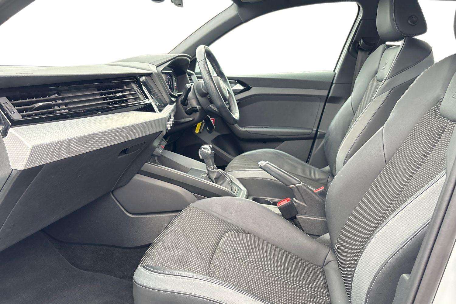 Used Audi A1 2022 for sale - 77648823: Photo 21