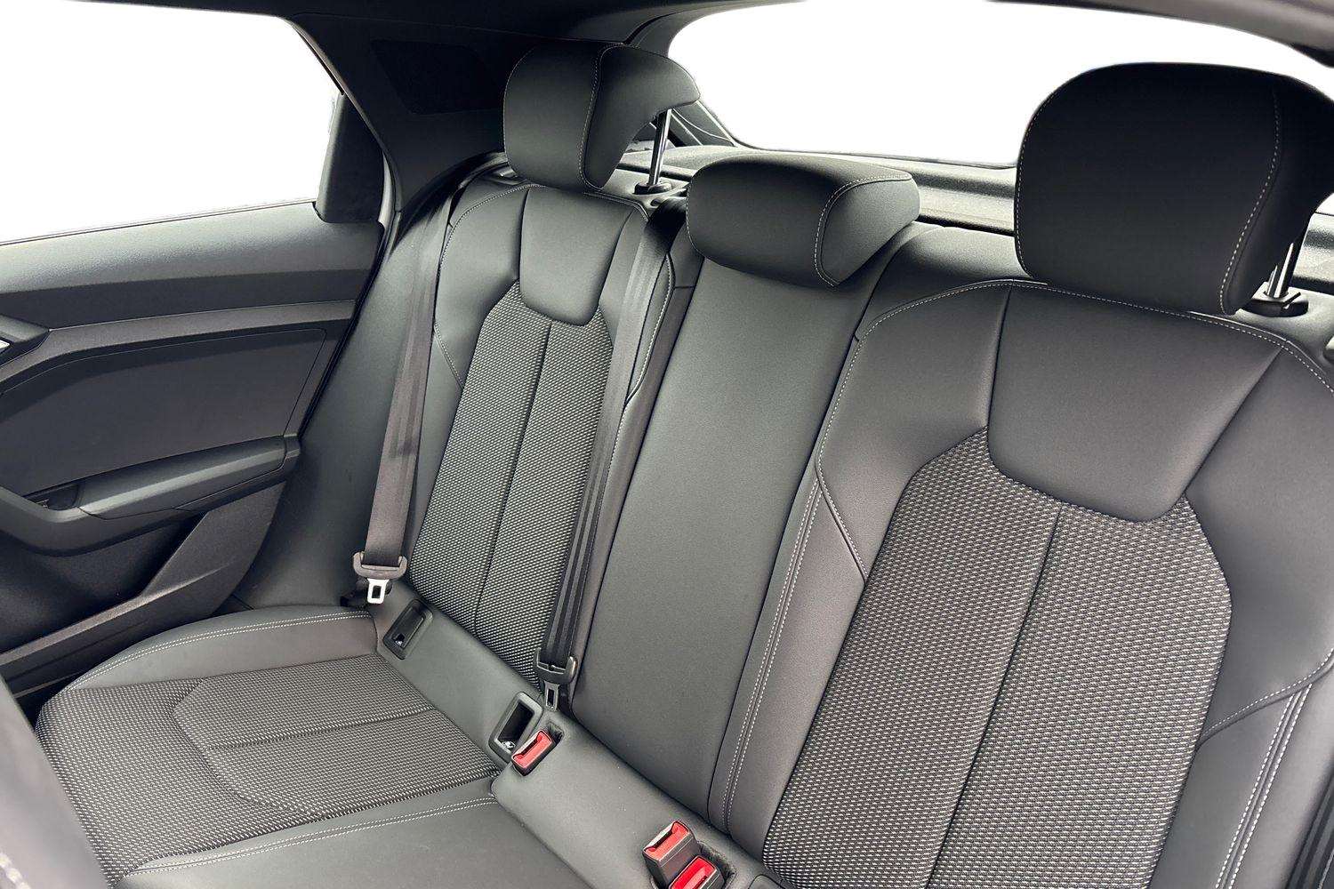 Used Audi A1 2022 for sale - 77648823: Photo 22