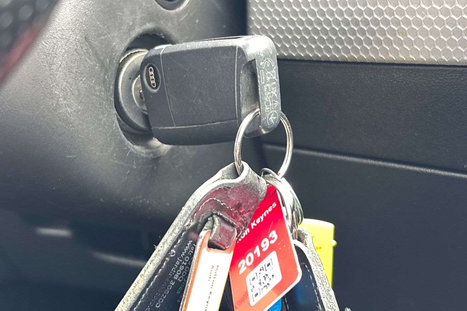 Used Audi A1 2022 for sale - 77648823: Photo 29