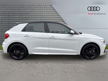 Used Audi A1 2022 for sale - 77648823: Photo