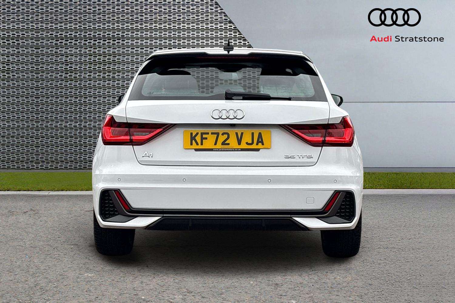 Used Audi A1 2022 for sale - 77648823: Photo 7