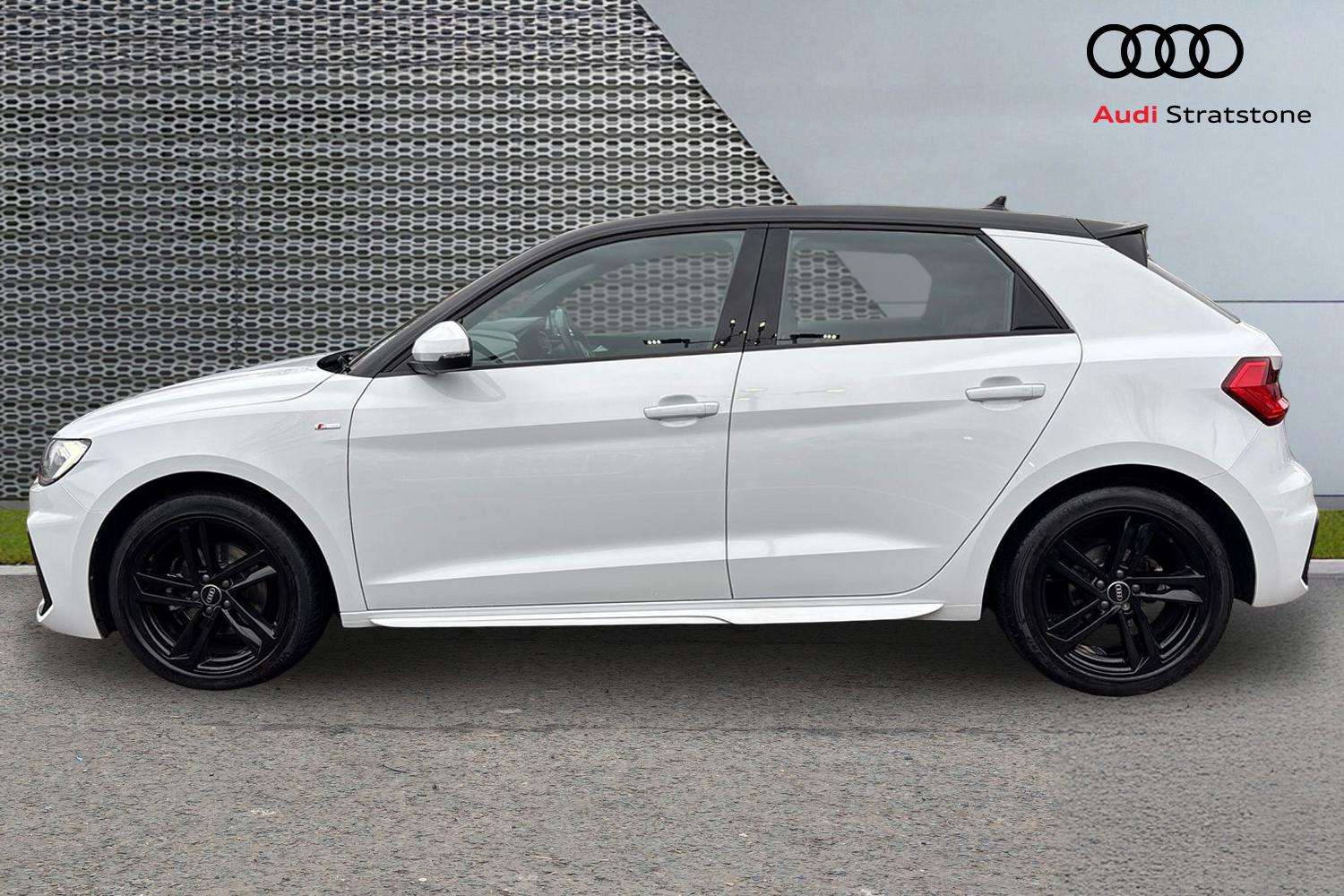 Used Audi A1 2022 for sale - 77648823: Photo 8