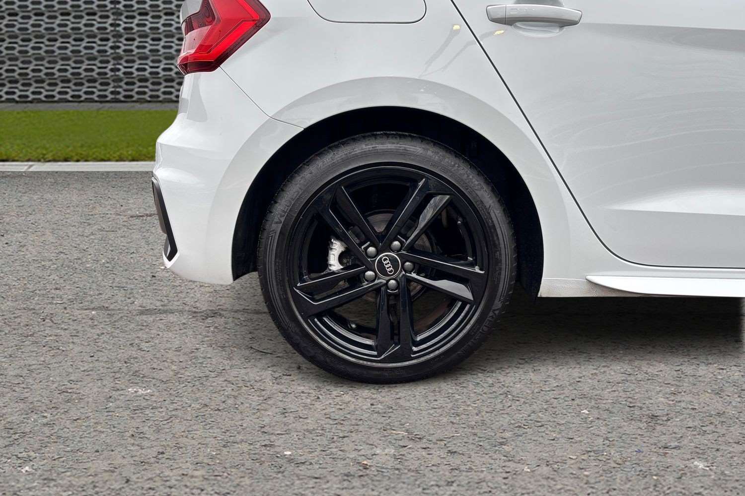 Used Audi A1 2022 for sale - 77648823: Photo 9