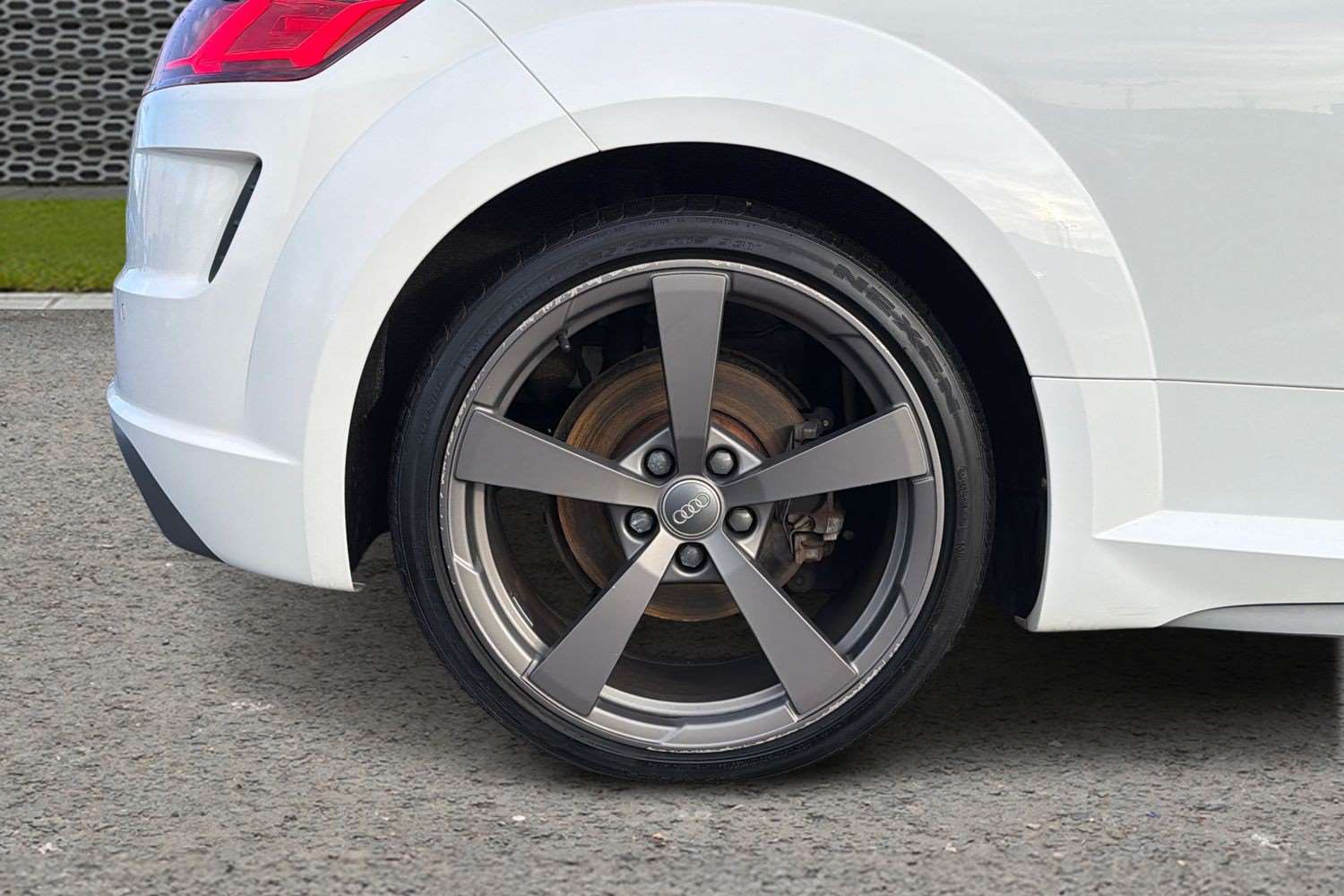 Used Audi TT 2019 for sale - 76875688: Photo 10