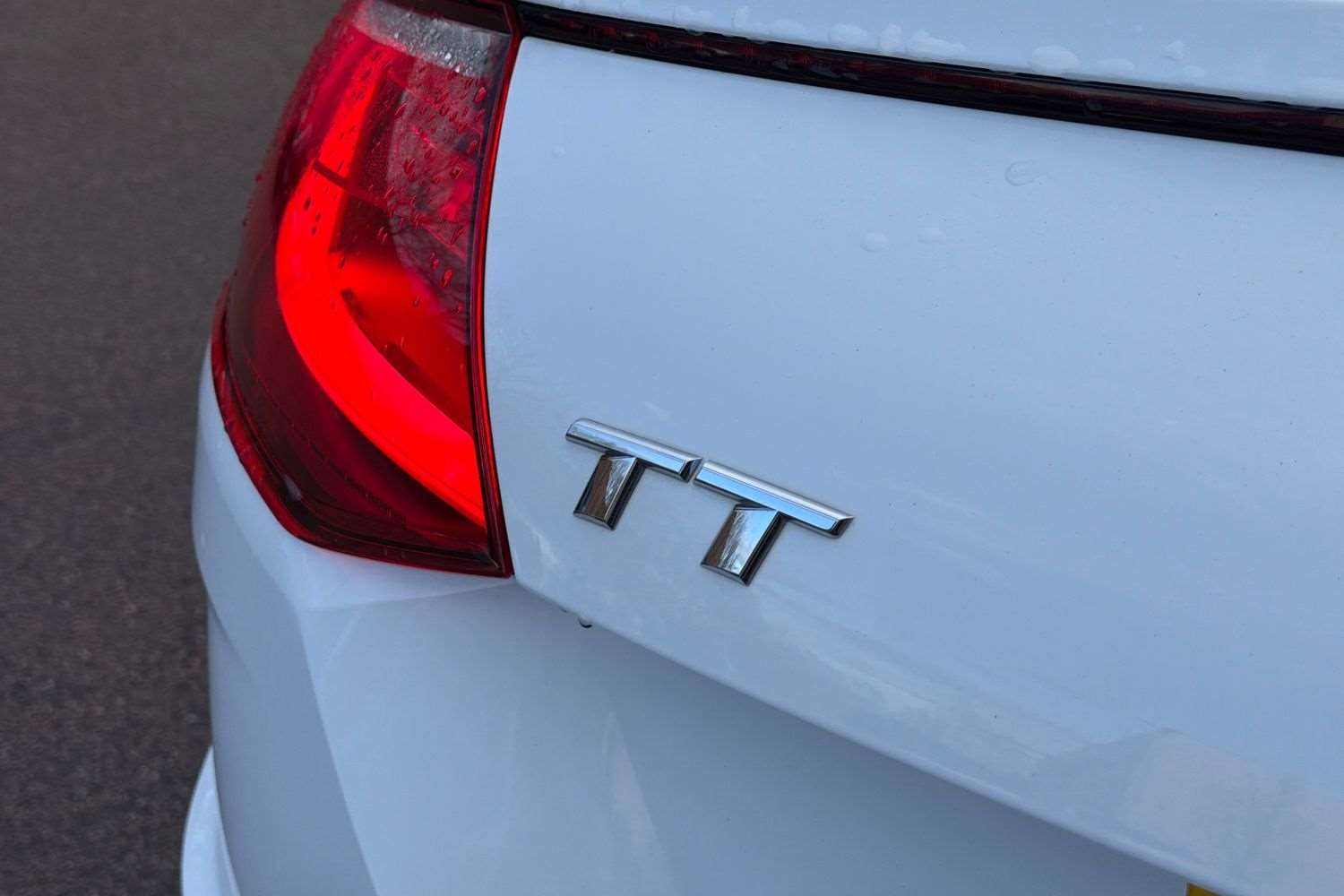 Used Audi TT 2019 for sale - 76875688: Photo 12