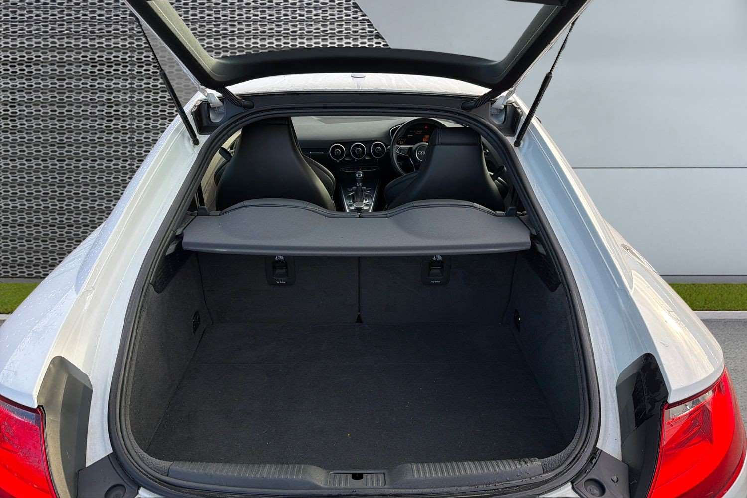 Used Audi TT 2019 for sale - 76875688: Photo 13