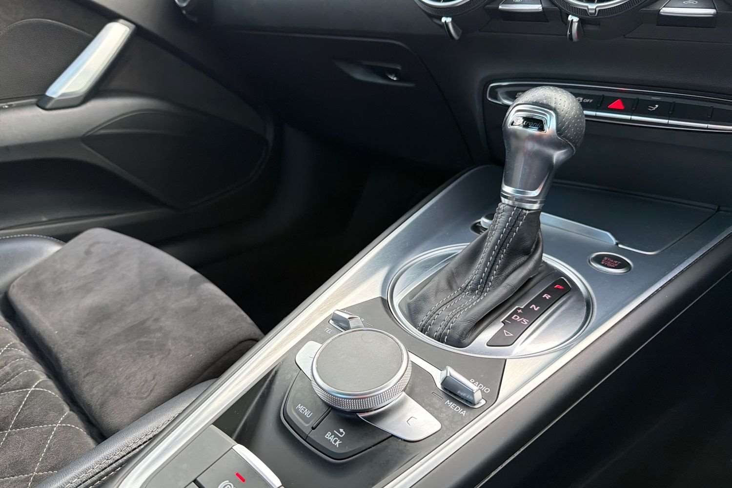 Used Audi TT 2019 for sale - 76875688: Photo 15