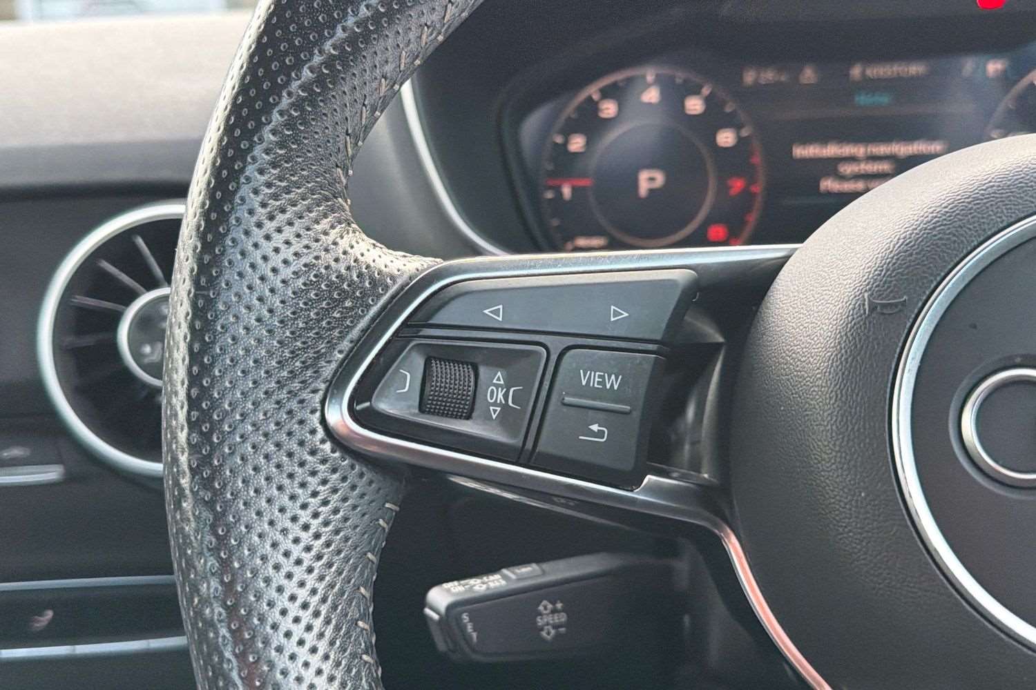 Used Audi TT 2019 for sale - 76875688: Photo 16