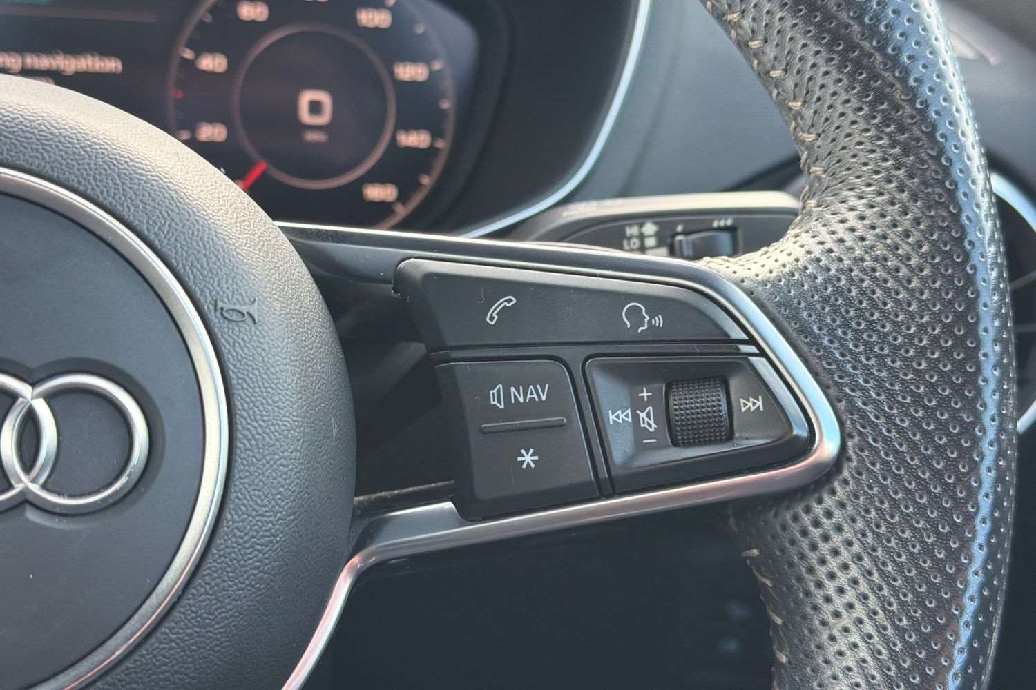 Used Audi TT 2019 for sale - 76875688: Photo 17