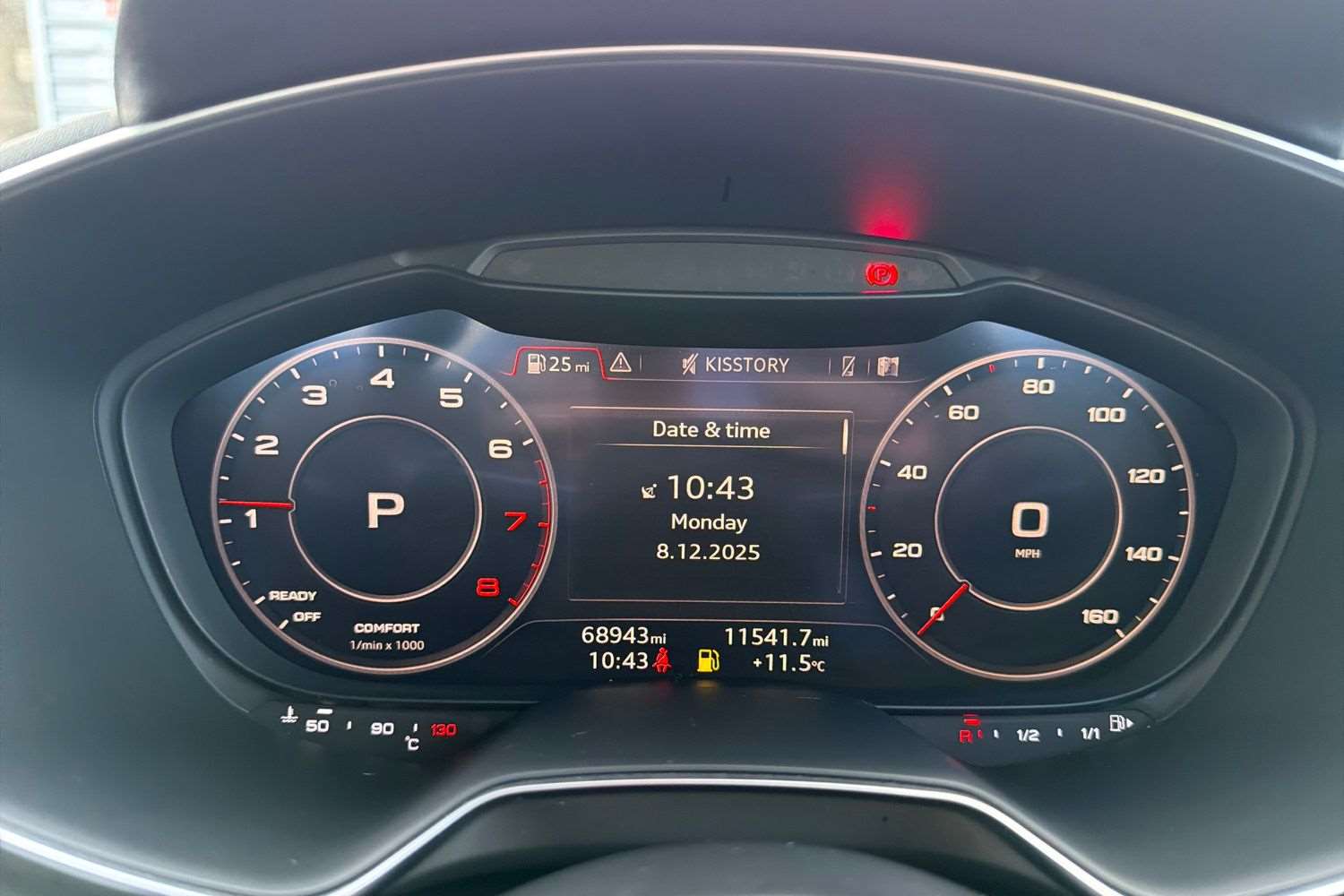 Used Audi TT 2019 for sale - 76875688: Photo 18