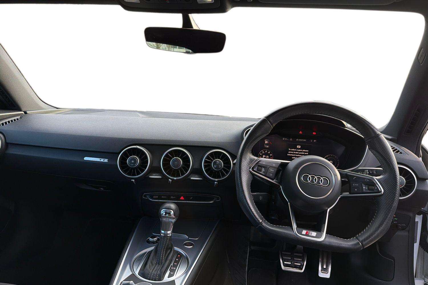 Used Audi TT 2019 for sale - 76875688: Photo 19