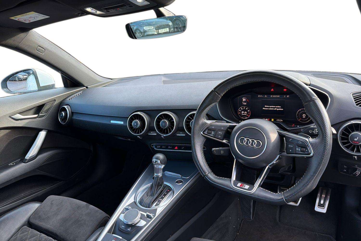 Used Audi TT 2019 for sale - 76875688: Photo 20