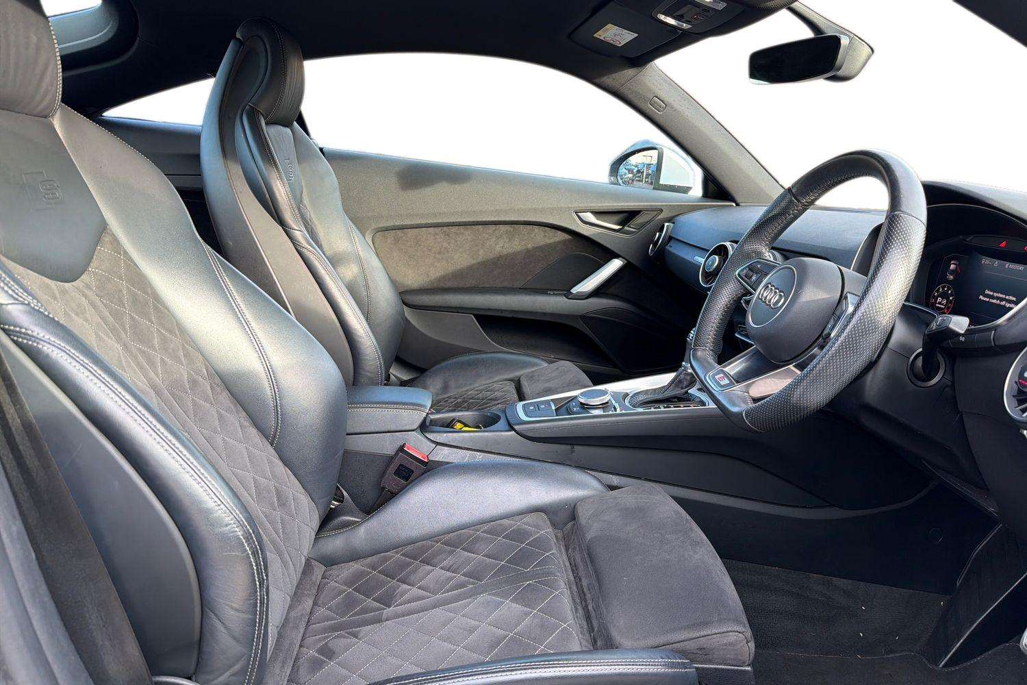 Used Audi TT 2019 for sale - 76875688: Photo 21