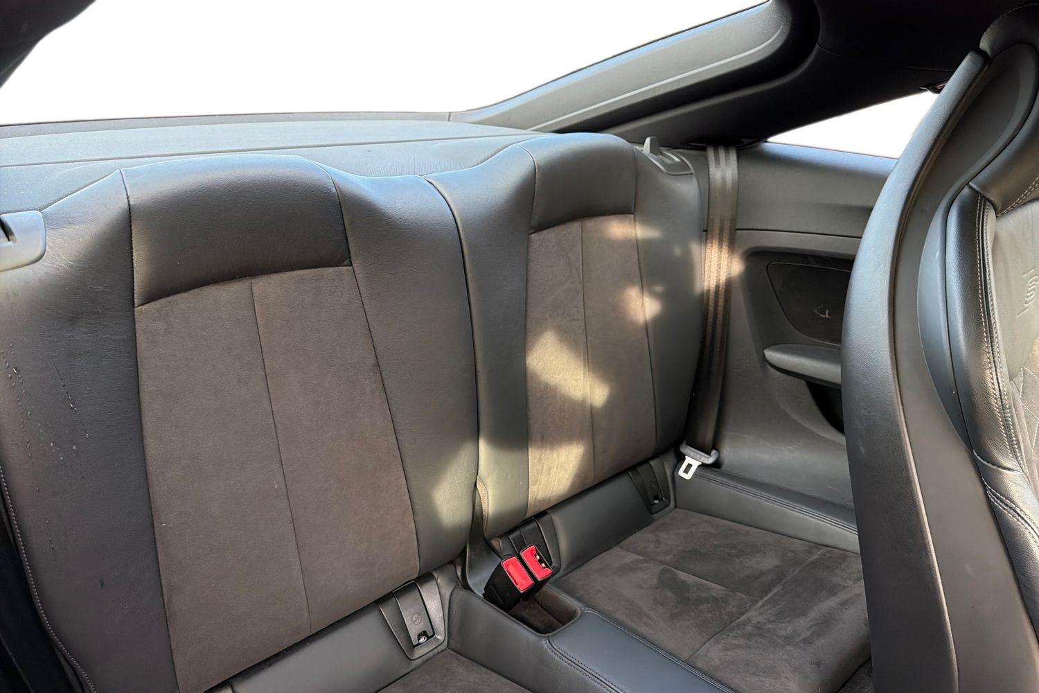 Used Audi TT 2019 for sale - 76875688: Photo 22