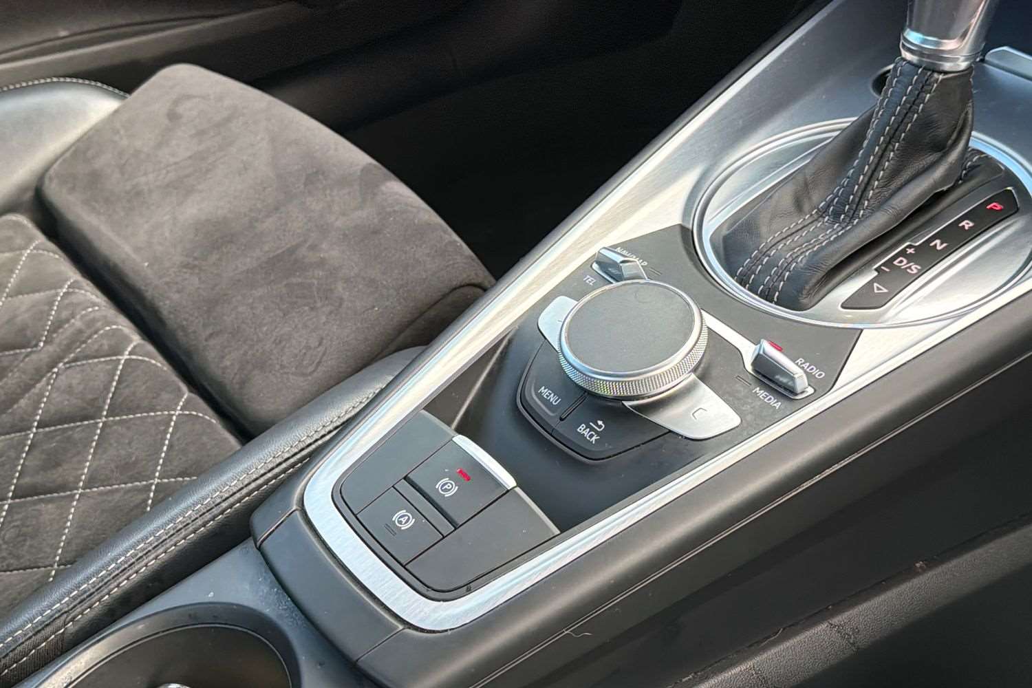 Used Audi TT 2019 for sale - 76875688: Photo 23