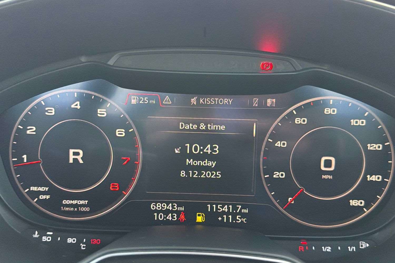 Used Audi TT 2019 for sale - 76875688: Photo 26